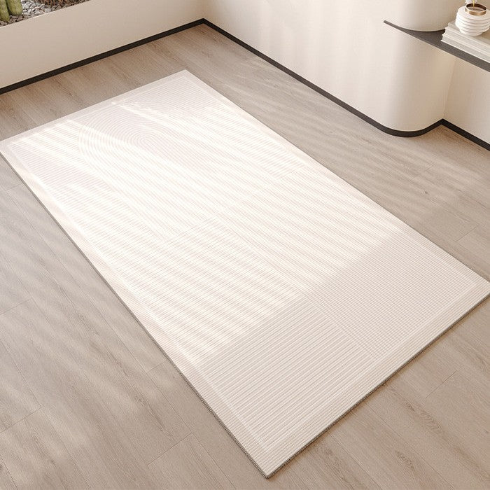 Moderne Geometrische Teppich