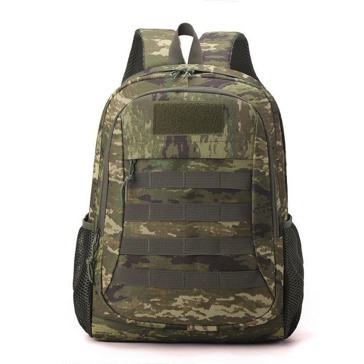 Taktischer Militärstil-Rucksack