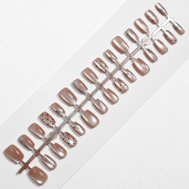 Nail Art Fingernageltips Karnz