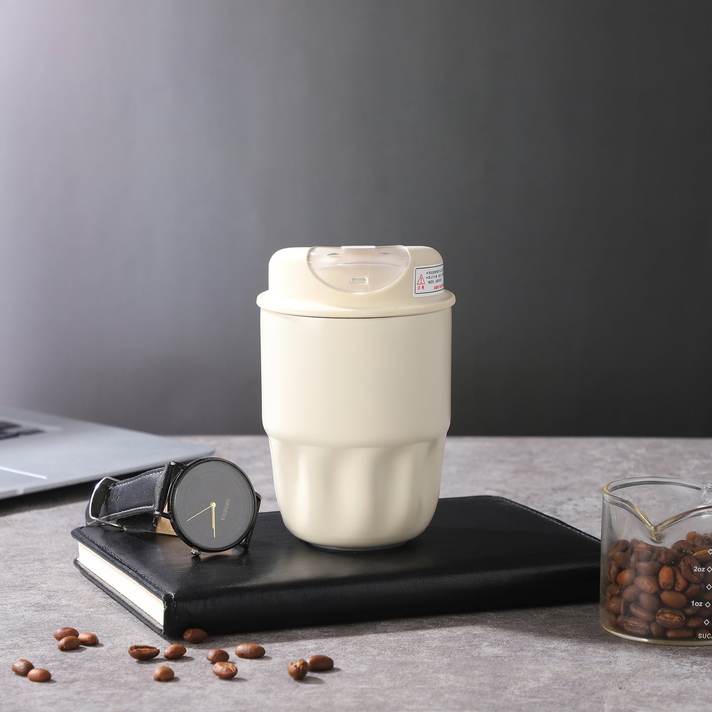 Unisex Thermobecher Karnz