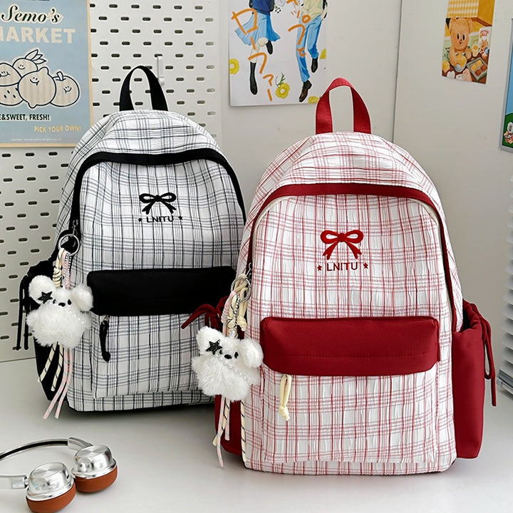 Stylische Utility-Rucksack Karnz