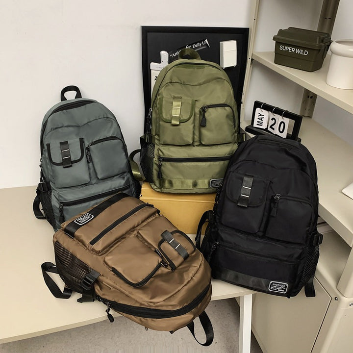Gepolsterter Utility-Rucksack Karnz