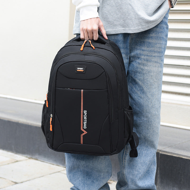 Sportlicher Multi-Funktions-Rucksack Karnz