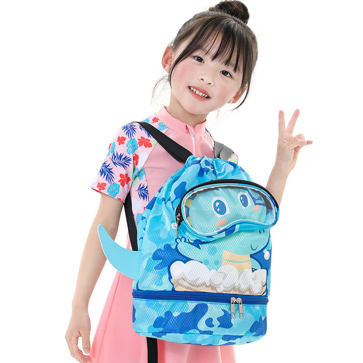 Zeichensack Rucksack Karnz