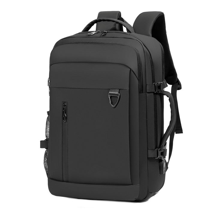 Vielseitiger, multifunktionaler Reiserucksack für Laptops