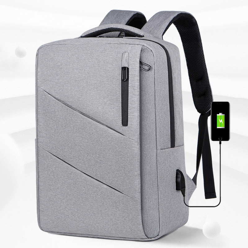 Adaptive Smart Travel Backpack Karnz