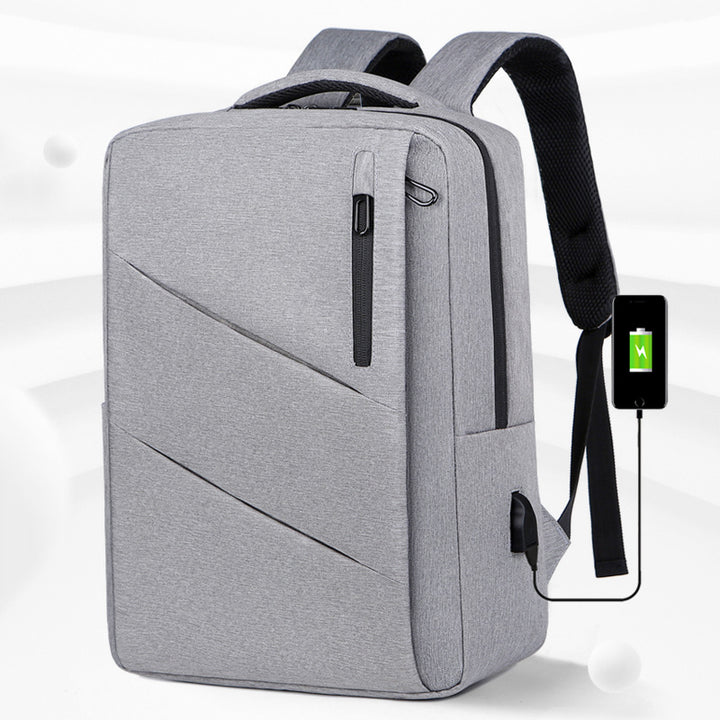 Adaptive Smart Travel Backpack Karnz