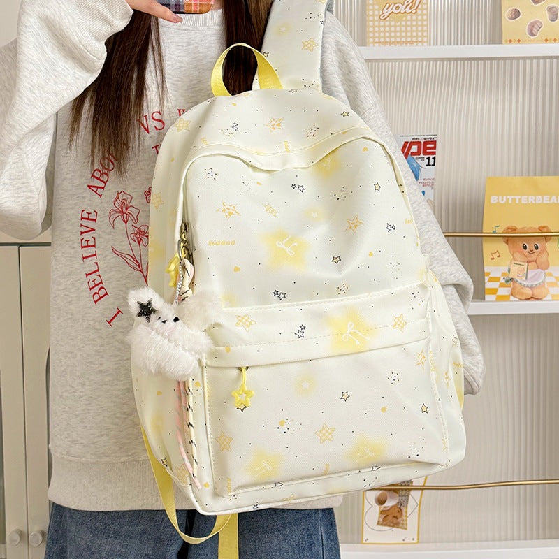Fun Print Freizeit Rucksack Karnz