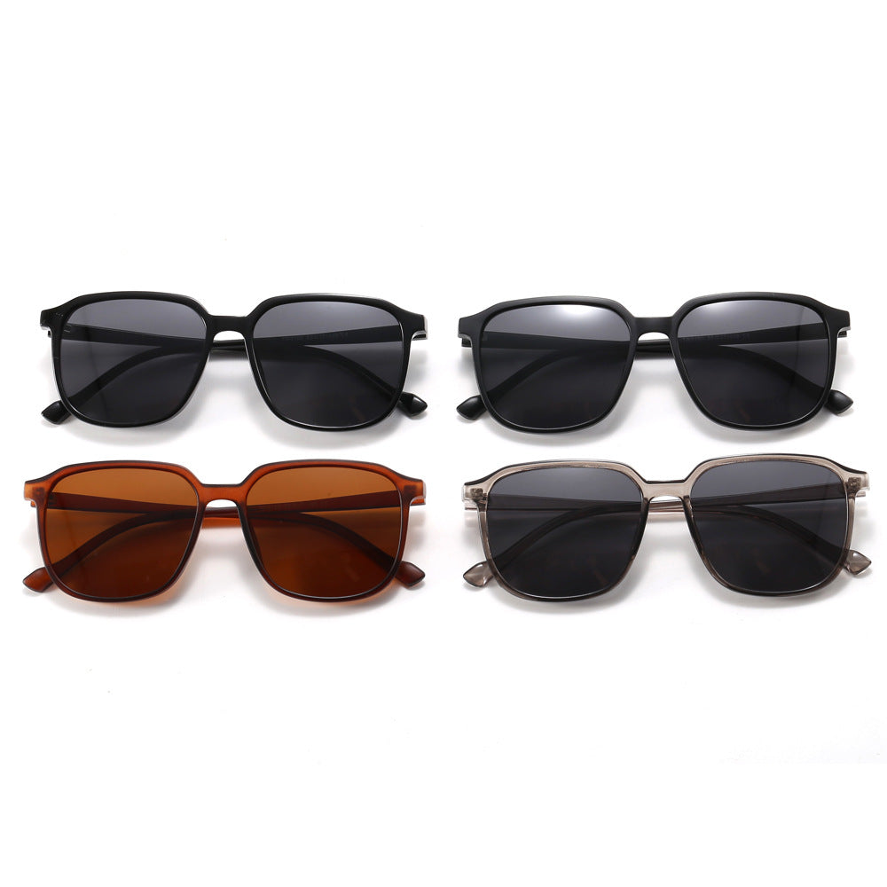 Damen Modische Multifunktionale Sonnenbrille Karnz
