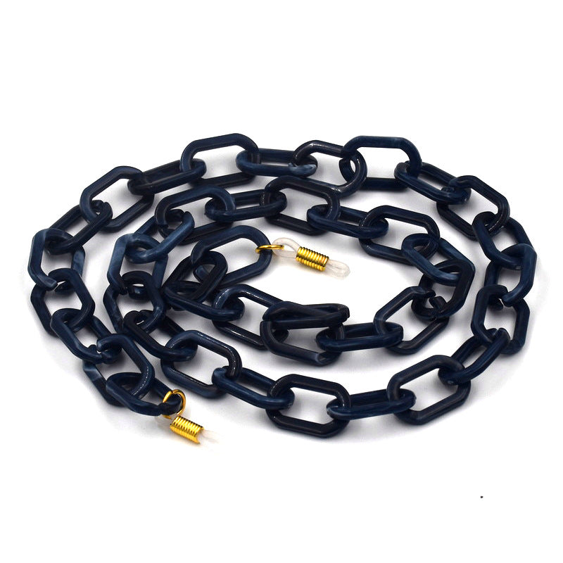 Fashion Sonnenbrillen Kette Karnz