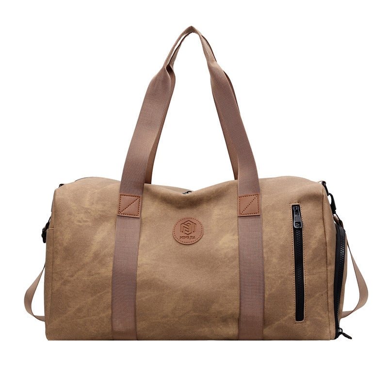 Premium Mehrzweck-Reise-Duffel