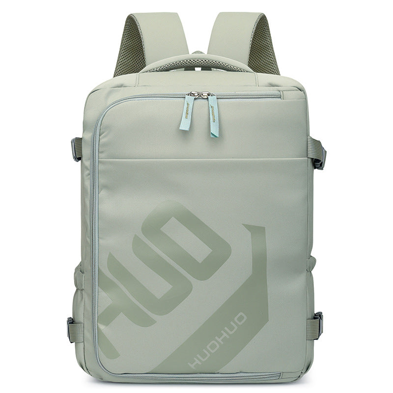 Funktionaler City Rucksack