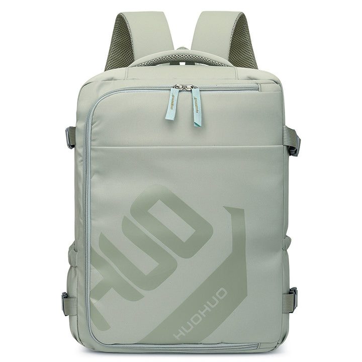 Funktionaler City Rucksack