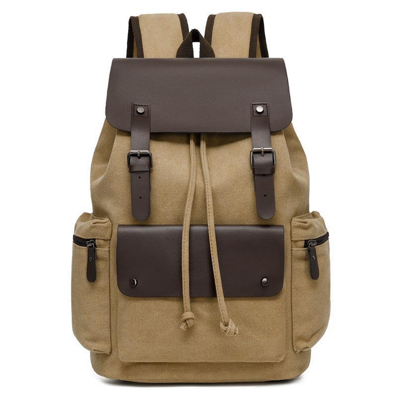 Vielseitiger Abenteuerrucksack Karnz
