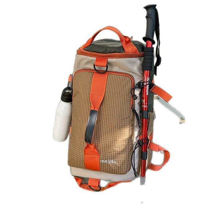 Outdoor-Abenteuer-Rucksack Karnz