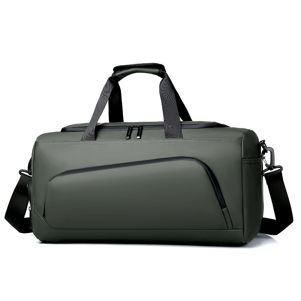 Sleek Travel Duffel Bag Karnz