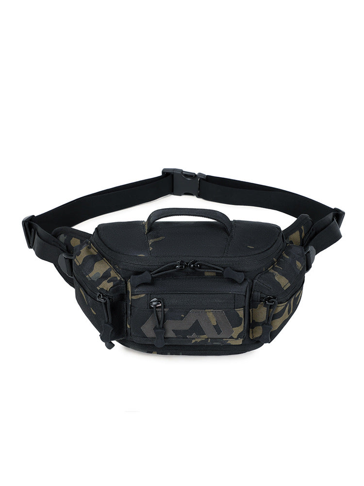 Leichte taktische Hüftgurt Tasche Karnz