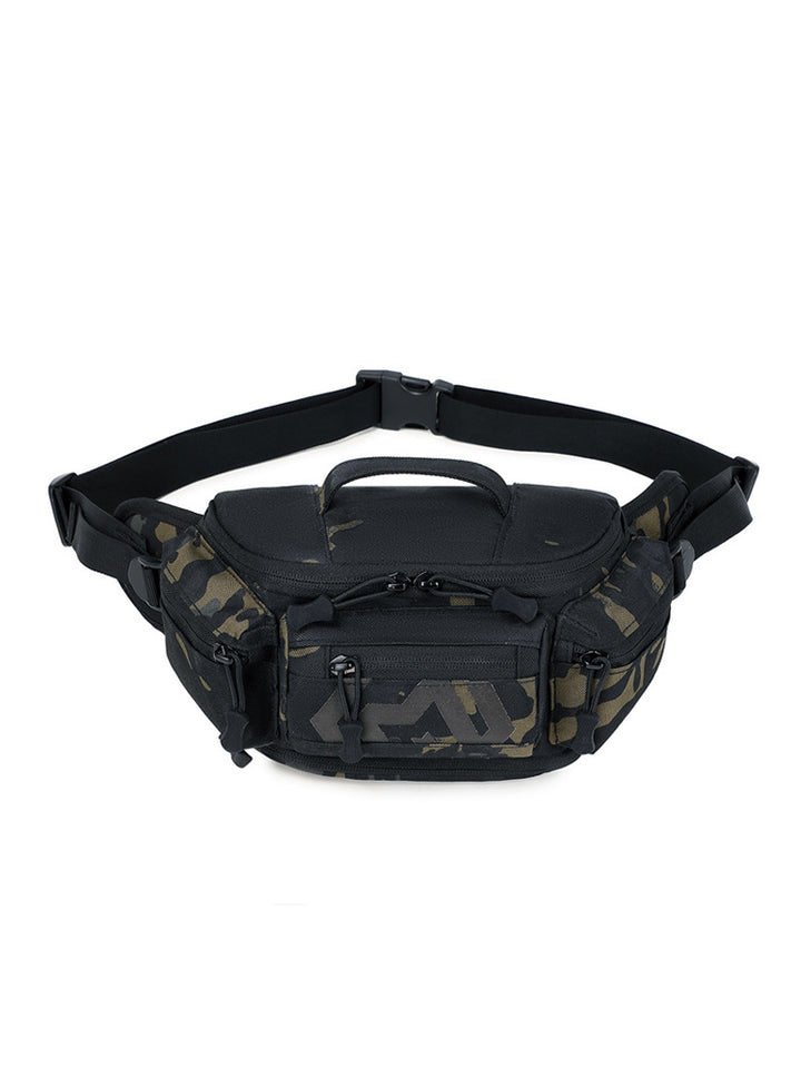 Leichte taktische Hüftgurt Tasche Karnz