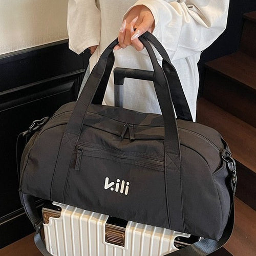 Allzweck-Reise-Wochenendtasche