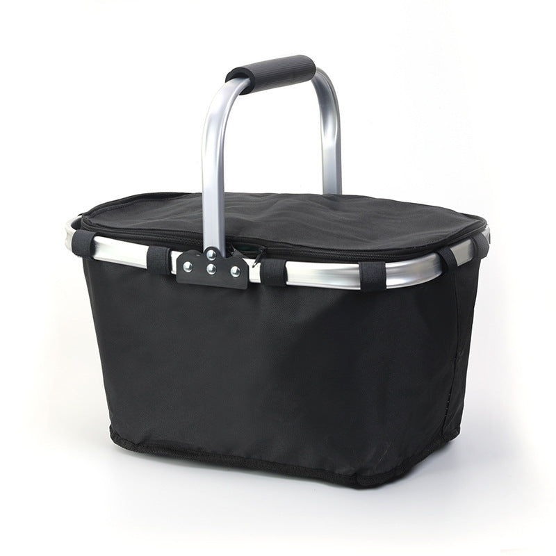 Unisex Einkaufskorb Karnz