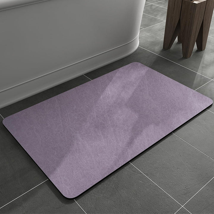 Badezimmer Komfortmatte Karnz