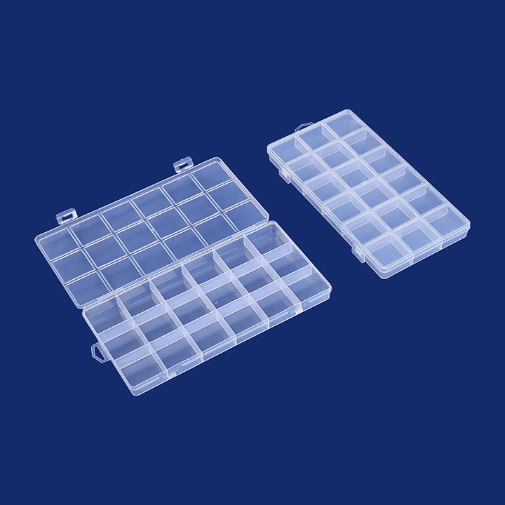 Modular Fächeraufbewahrungskoffer Karnz