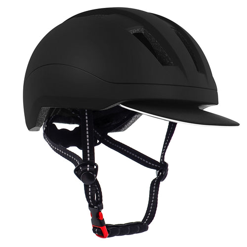Urban Commuter Fahrradhelm Karnz