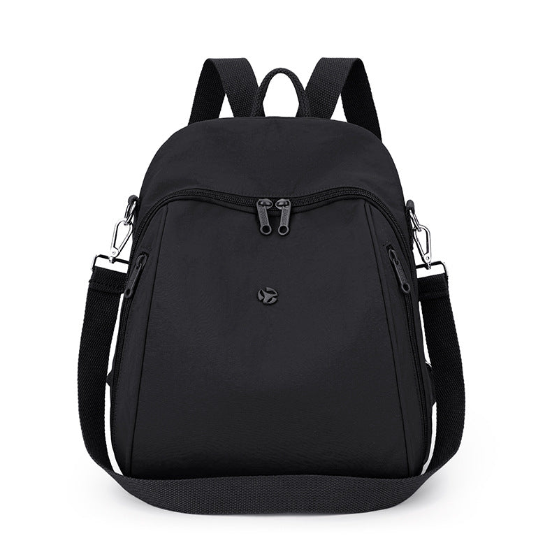 Vielseitiger Reiserucksack Karnz