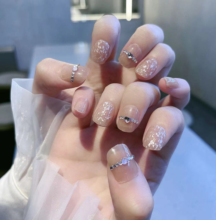 Nail Art Karnz