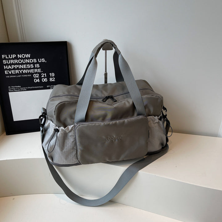 Praktische Reis-Duffel