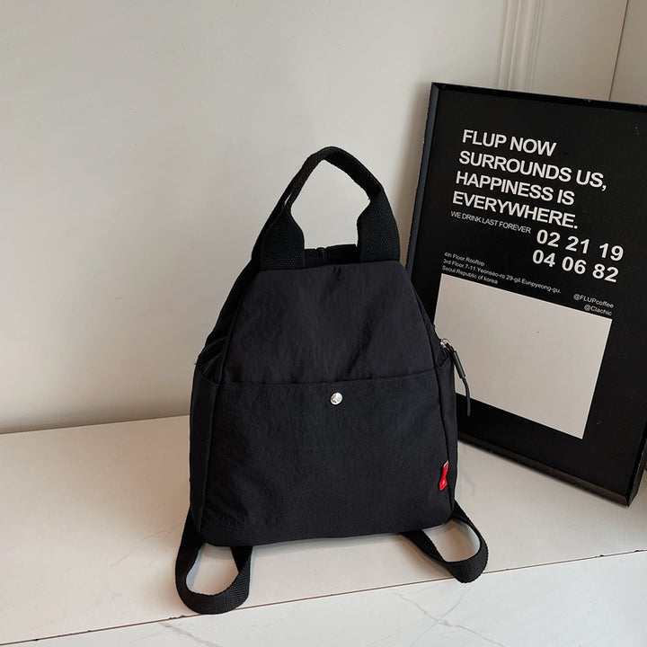 Kompakter Urban Rucksack
