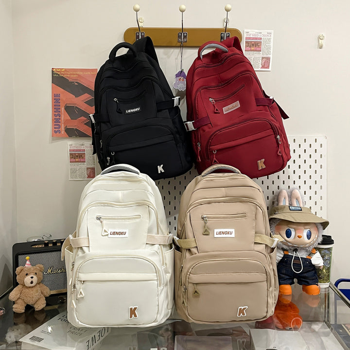 Multi-Funktions-Reise-Rucksack Karnz 1790331600