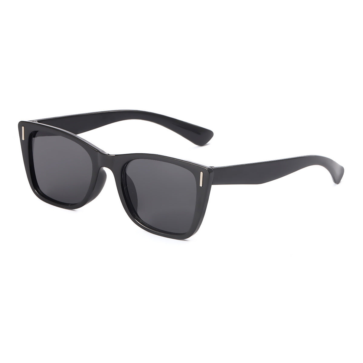 Damen elegante Sonnenbrille Karnz