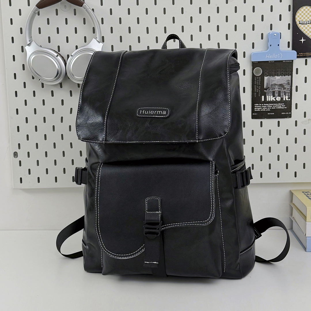 Umweltfreundlicher wasserdichter Rucksack Karnz
