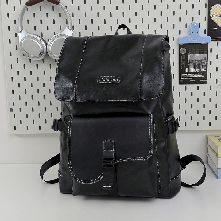 Umweltfreundlicher wasserdichter Rucksack Karnz