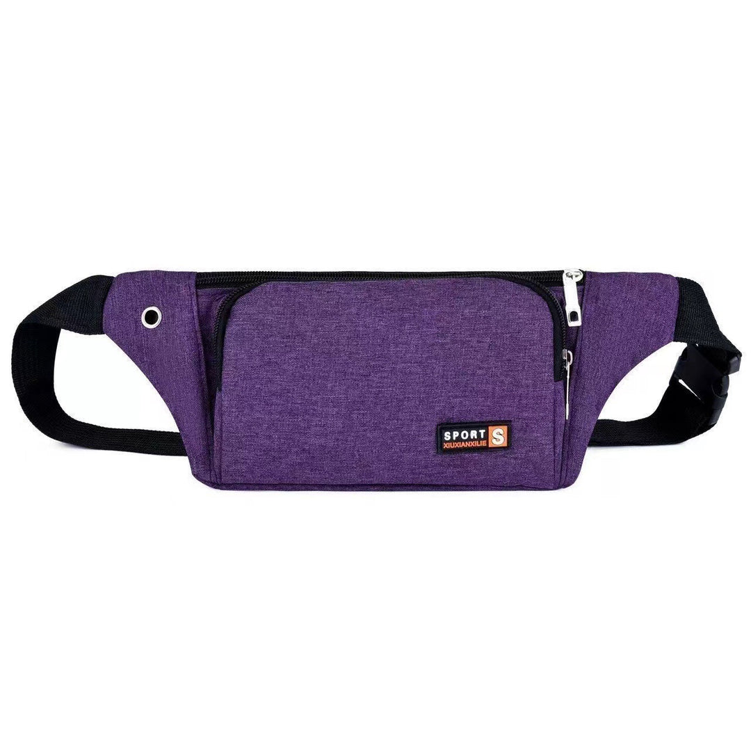 Vielseitige Outdoor-Sport-Waistbag