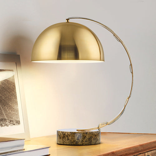 Moderne Bogen Tischlampe