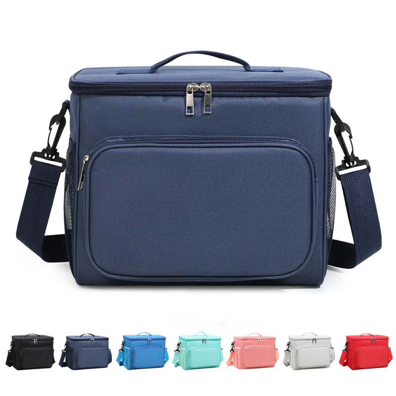 Isolierte Lebensmitteltransport Kühltasche Karnz