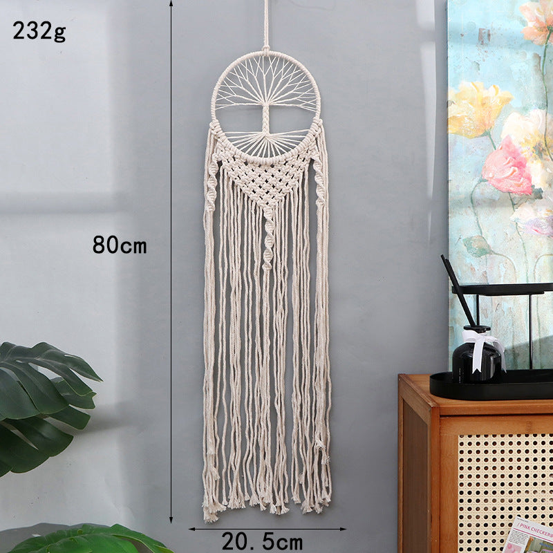 Home Decor Wandbehang Karnz