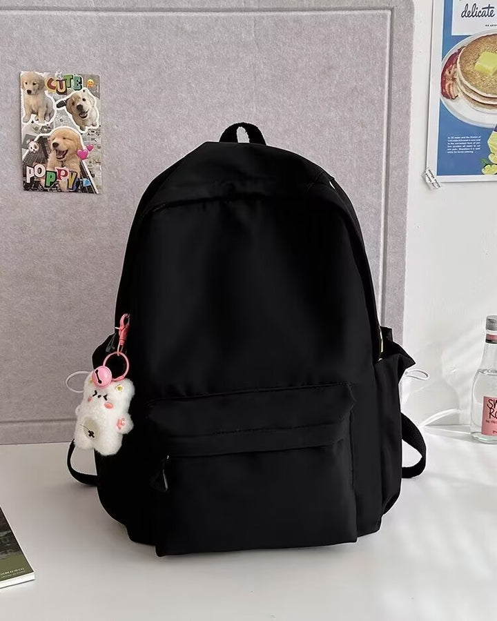 Leichte lässige Rucksack