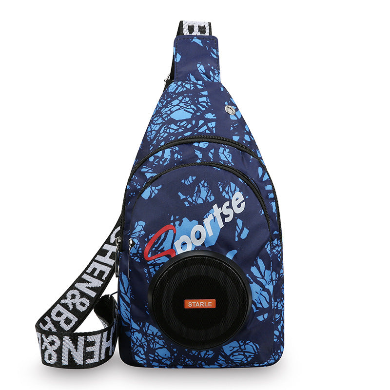 Sling Bag Karnz