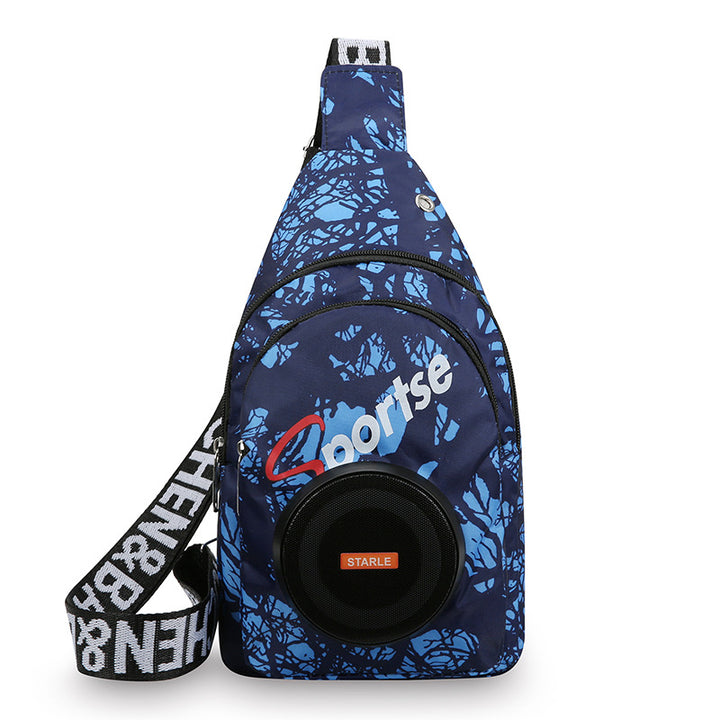 Sling Bag Karnz