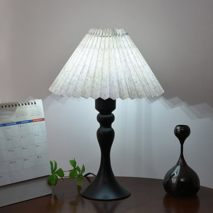 Moderne Minimalistische Tischlampe