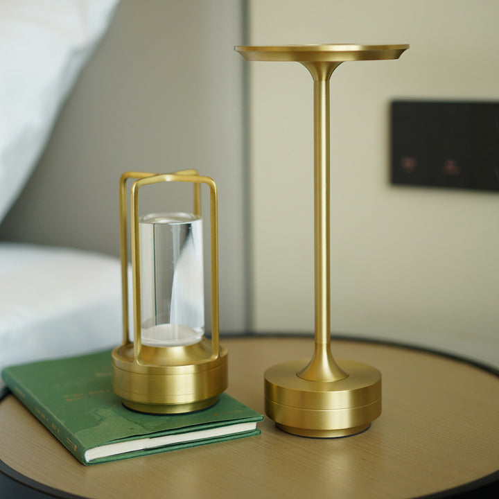 Stylische Moderne Lampe für Zeitgenössische Wohnräume