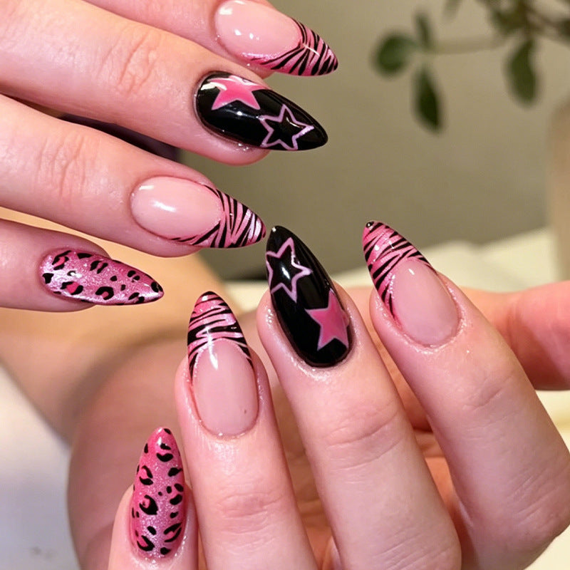 Nageldesign Karnz