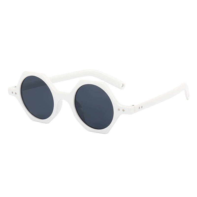 Damen Designer-Sonnenbrille Karnz