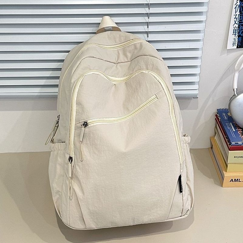 Multi-Taschen Reise-Rucksack Karnz