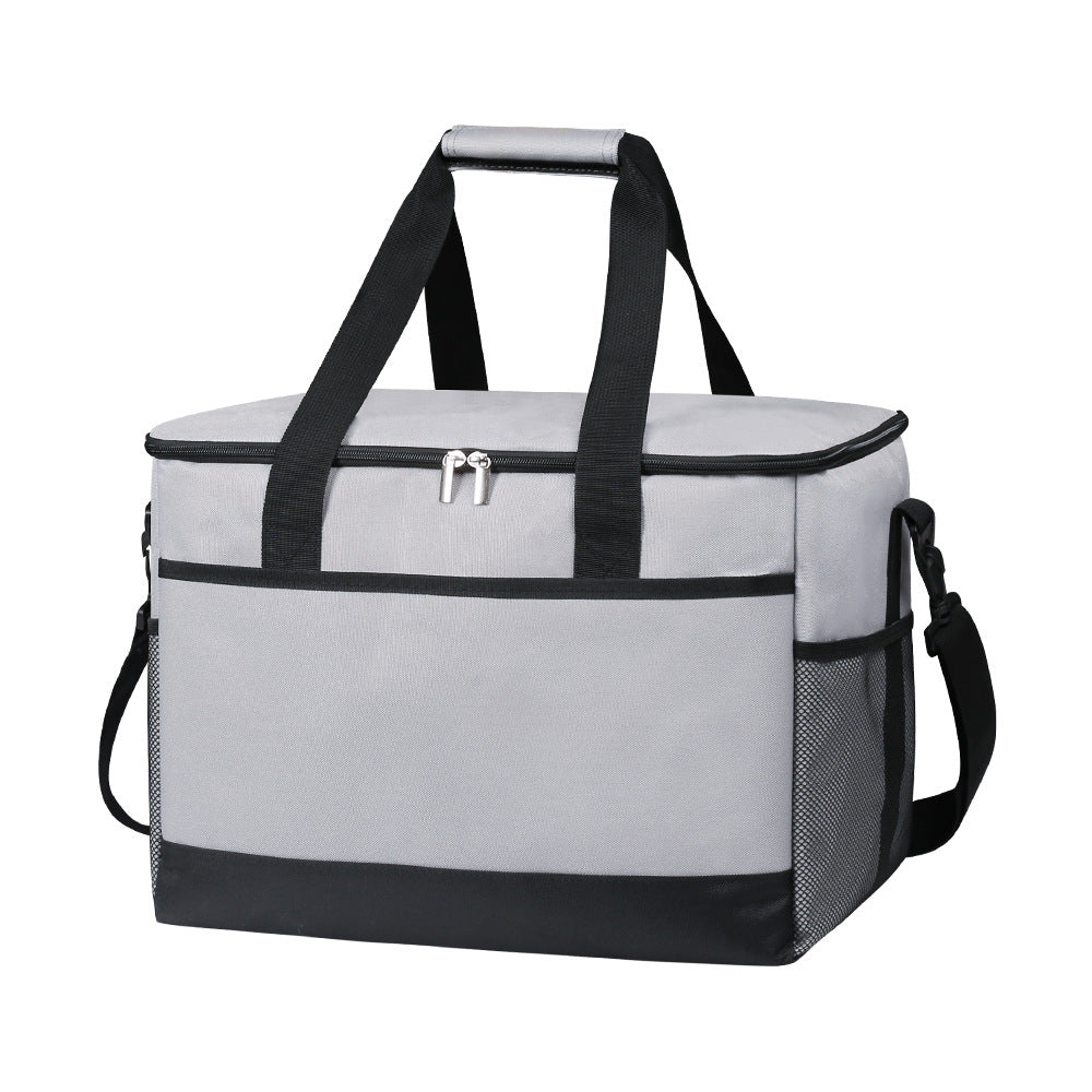 Damen Isolierte Freizeit-Kühltasche Karnz