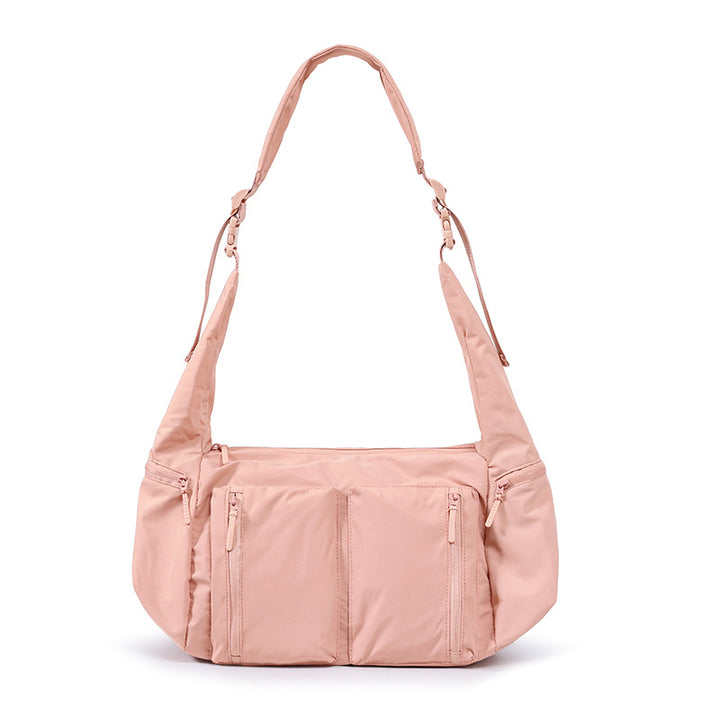 WoSpacious Mehrzweck Freizeit Tasche Karnz