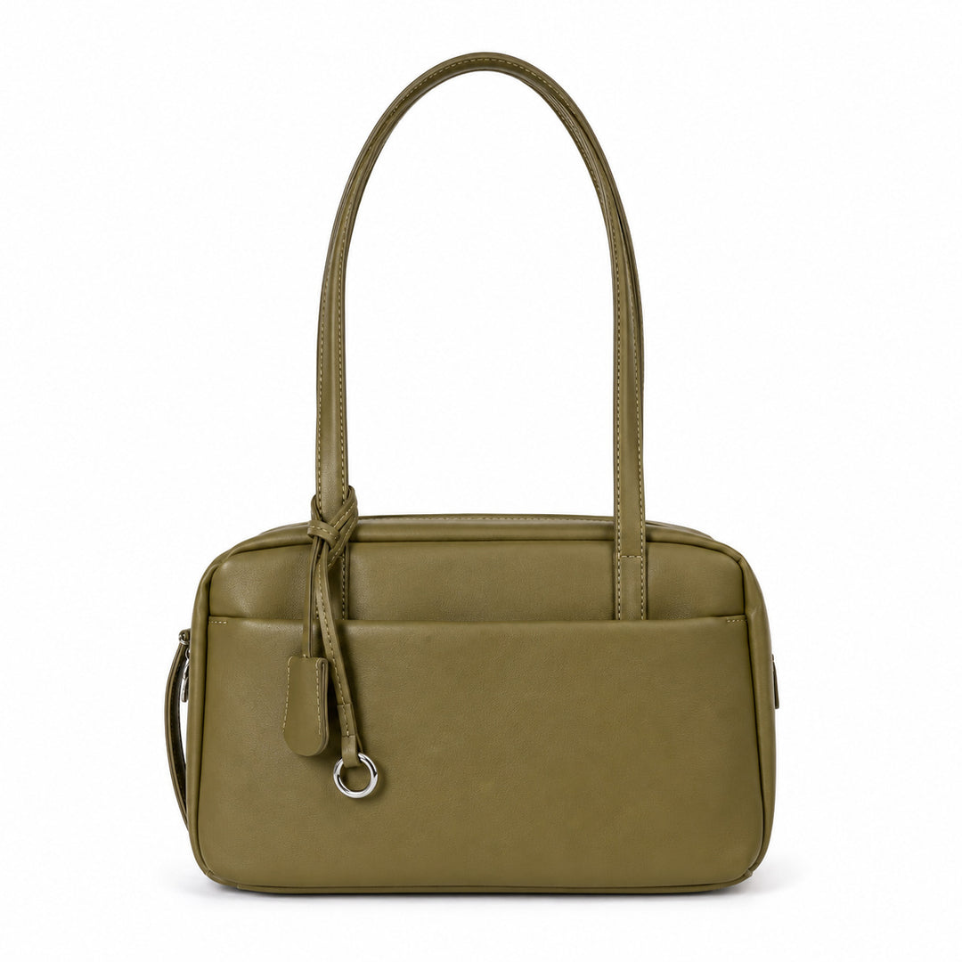 Moderne Strukturierte Handtasche